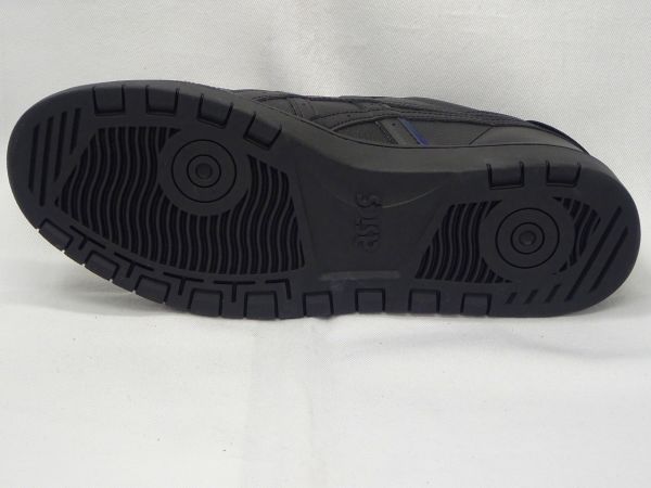 ASICS 黒 競パン SS JAPAN S / ジャパン エス（スニーカー）｜ASICS（アシックス）の