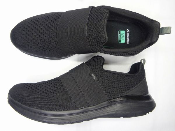 MOONSTAR ムーンスター MY03 BL