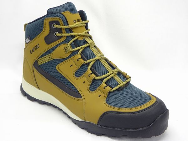 ハイテック AORAKI TREK WP HT HK038 KHAKI