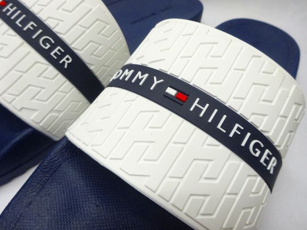 トミーヒルフィガー TOMMYHILFIGER REID