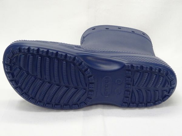 クロックス クラシックレインブーツ 208363-410 NV