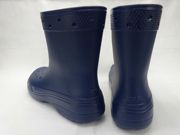 クロックス クラシックレインブーツ 208363-410 NV