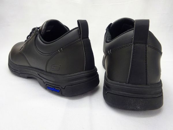 スケッチャーズ SEGMENT 2.0 SESSLER 204516-BLK