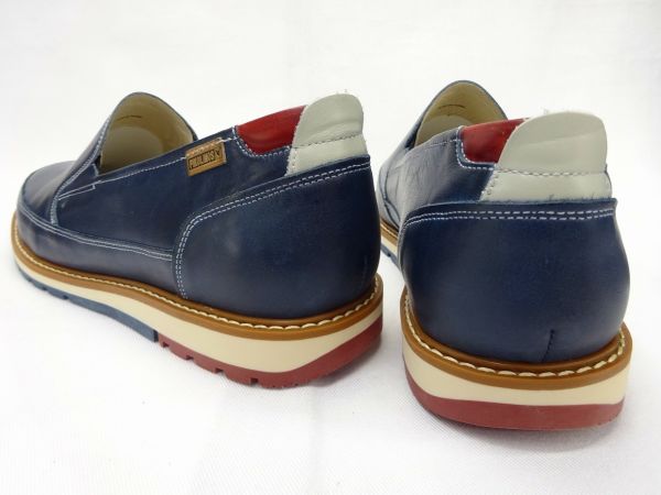 ピコリノス PIKOLINOS BERNA PK-466 BU