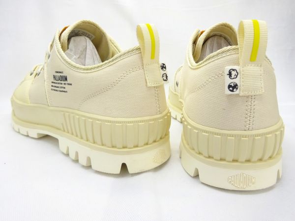 パラディウム PALLASHOCK LO WW 78566-180