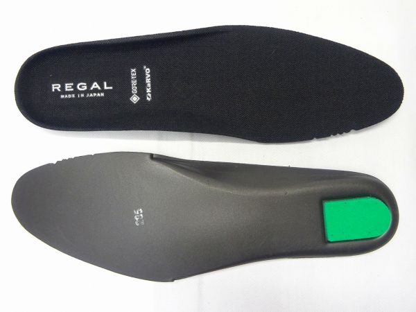 REGAL 34CL GORE-TEX 【3E】 BL