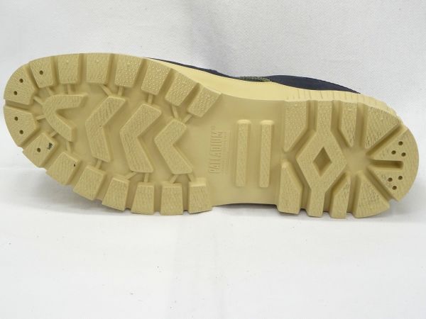 パラディウム PALLASHOCK LO WW 78566-008