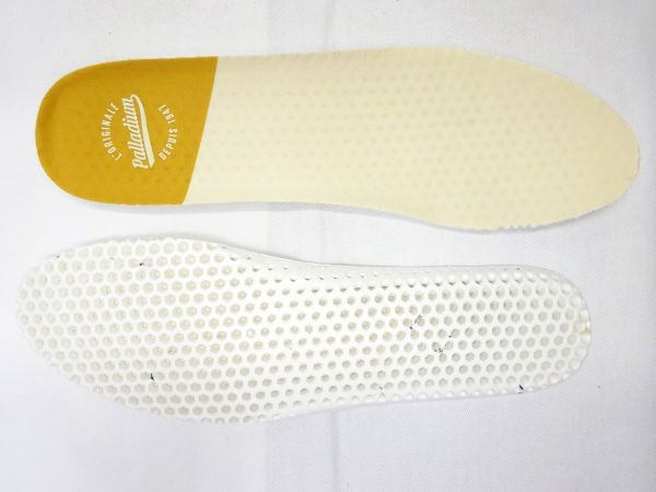 パラディウム PALLASHOCK LO WW 78566-008