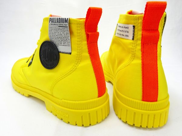 2024年最新】Yahoo!オークション -パラディウム(ファッション)の中古品・新品・古着一覧