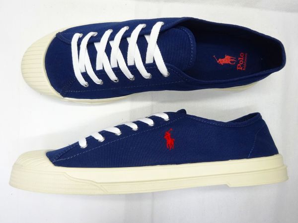 POLO RALPH LAUREN ESSENCE 100 RA62 NV