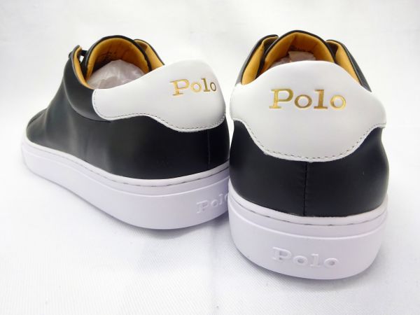 POLO RALPH LAUREN JERMAIN 2 RA64 BL