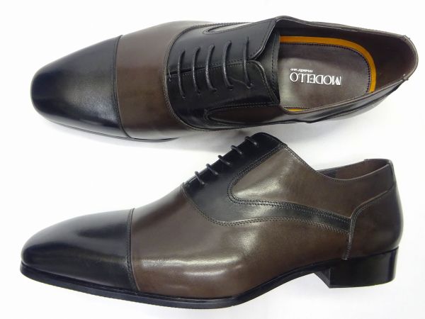 MODELLO DMK7281 BL/DGY 【4E】