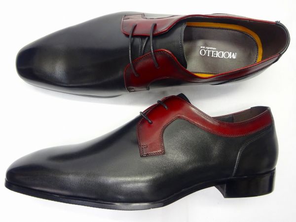 MODELLO DMK7283 BL/BG 【4E】