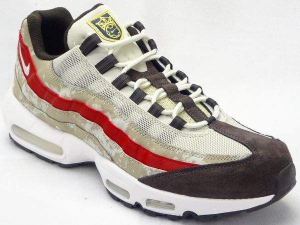 ナイキ AIR MAX 95 DQ9016-001