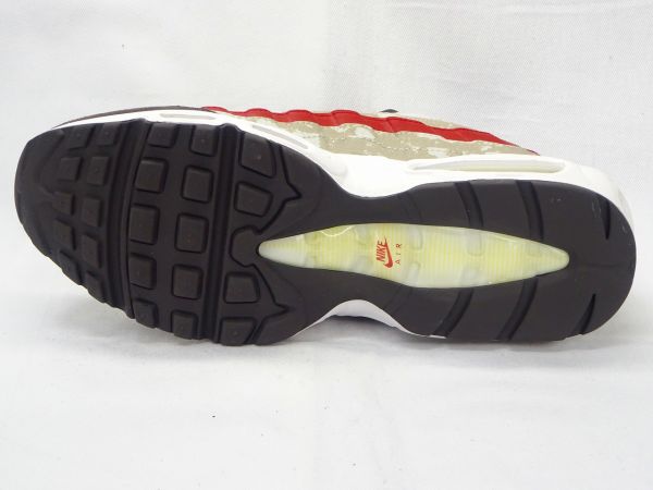 ナイキ AIR MAX 95 DQ9016-001