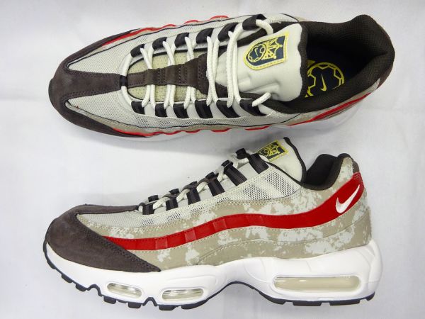 ナイキ AIR MAX 95 DQ9016-001