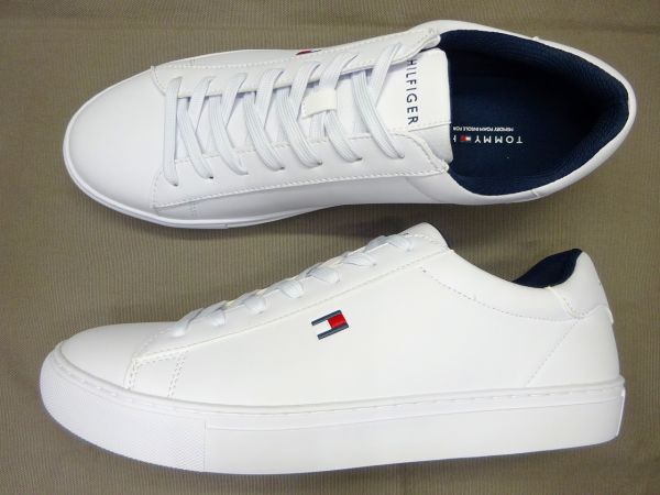 トミーヒルフィガー TOMMYHILFIGER BRECON