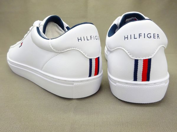 トミーヒルフィガー TOMMYHILFIGER BRECON