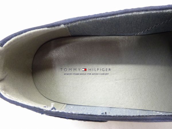 トミーヒルフィガー TOMMYHILFIGER KOZAL