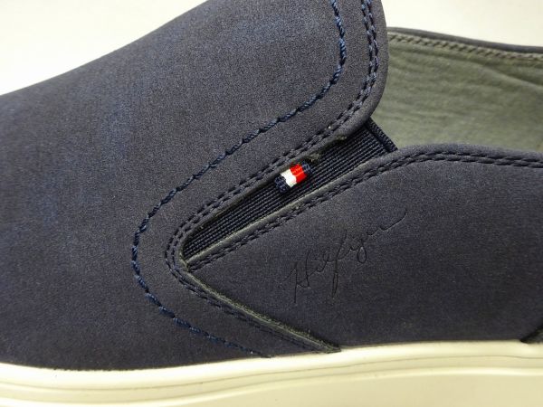 トミーヒルフィガー TOMMYHILFIGER KOZAL