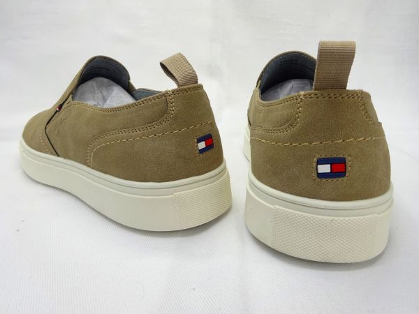 トミーヒルフィガー TOMMYHILFIGER KOZAL