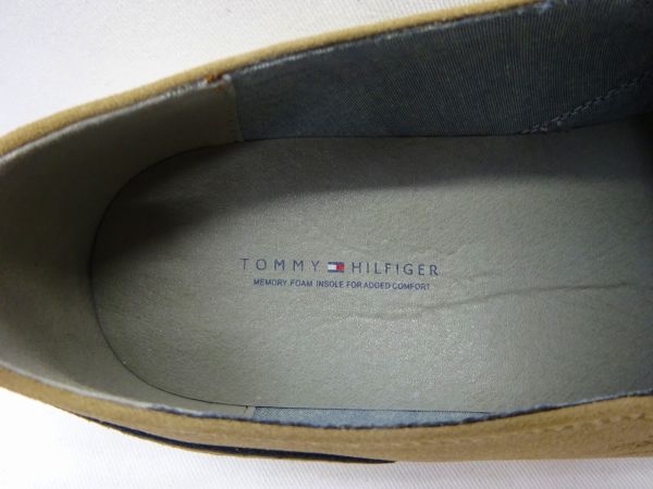 トミーヒルフィガー TOMMYHILFIGER KOZAL