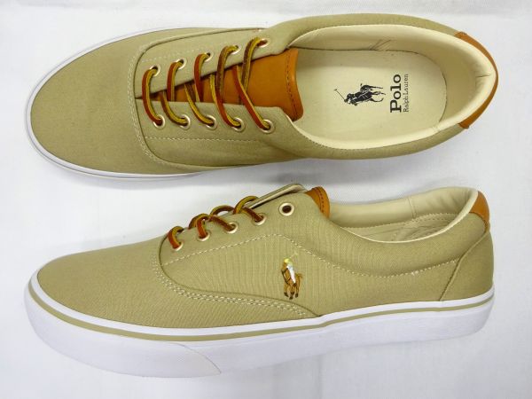 POLO RALPH LAUREN KEATON PONY RA50 KH