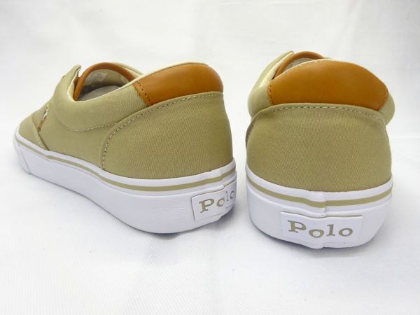 POLO RALPH LAUREN KEATON PONY RA50 KH