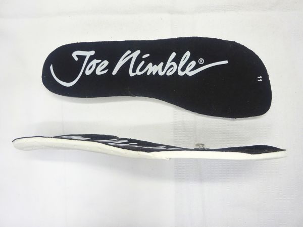 ジョーニンブル JOE NIMBLE 1777-100 BL