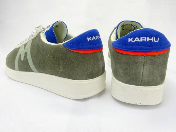 カルフ KARHU TRAMPAS F809037