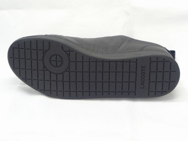 ラコステ CARNABY EVO GTX 07221 SMA0020-02H