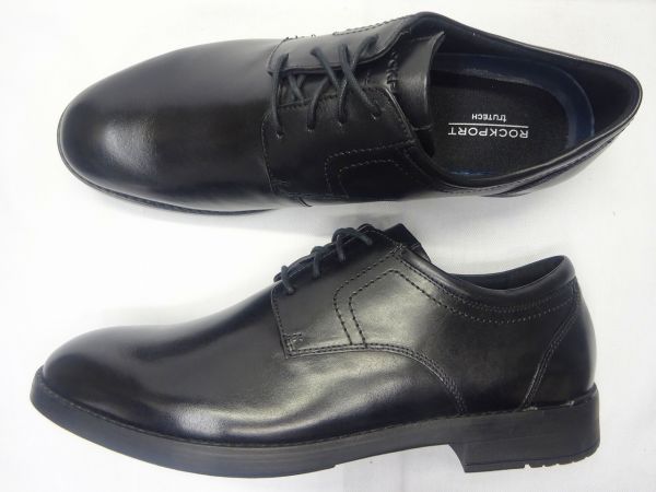 ロックポート ROCKPORT BRYANT WP PLAIN TOE CJ1356 【W】