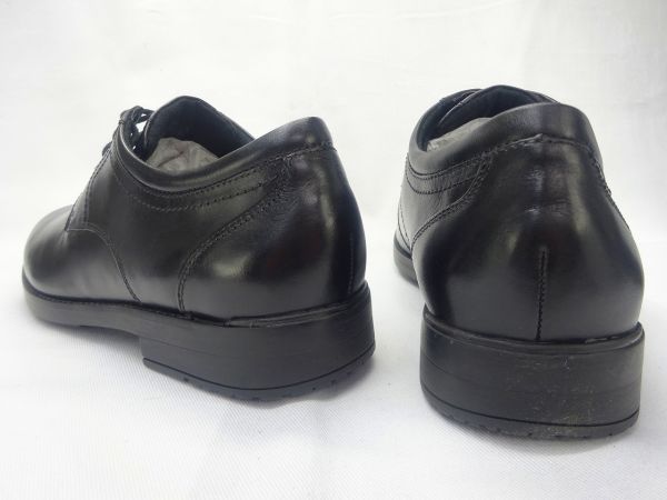 ロックポート ROCKPORT BRYANT WP PLAIN TOE CJ1356 【W】