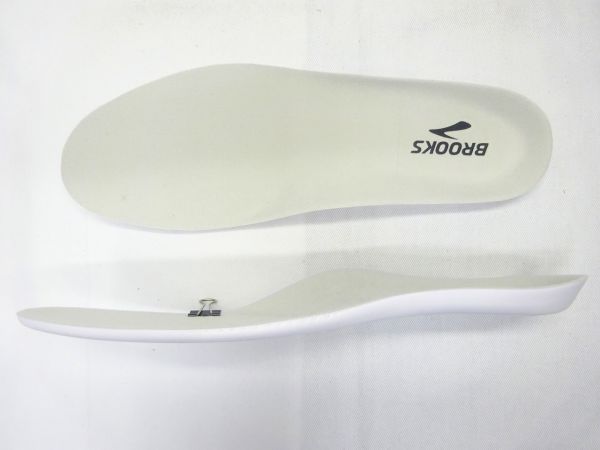 ブルックス BROOKS GHOST15 BRM3935 GRY 【EW4E】 110393 4E 098