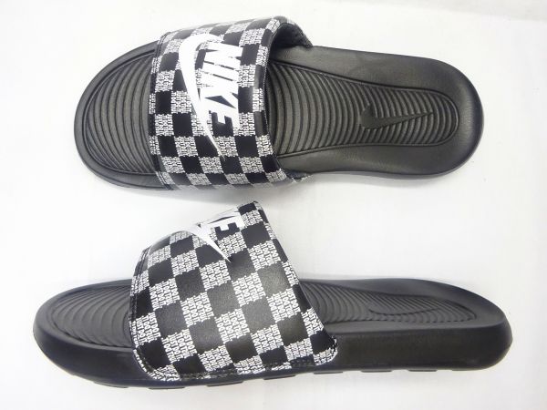 ナイキ ヴィクトリーワンスライドプリント　CN9678-004 K15