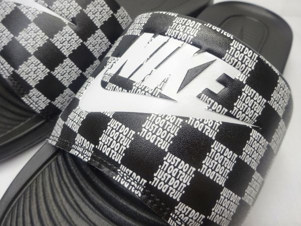 ナイキ ヴィクトリーワンスライドプリント　CN9678-004 K15