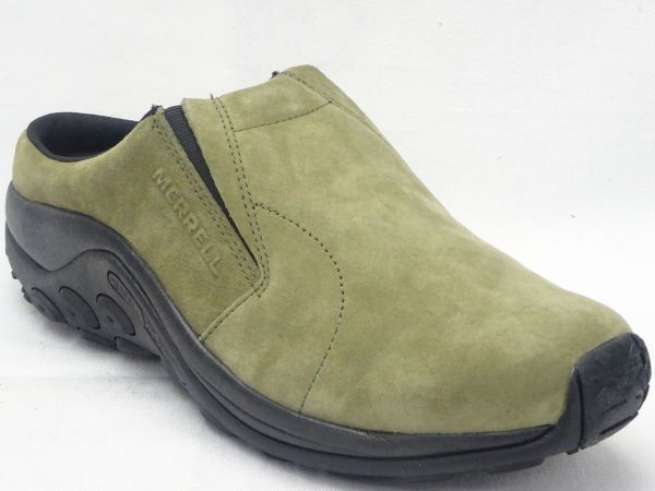 メレル JUNGLE SLIDE J004497 OLIVE