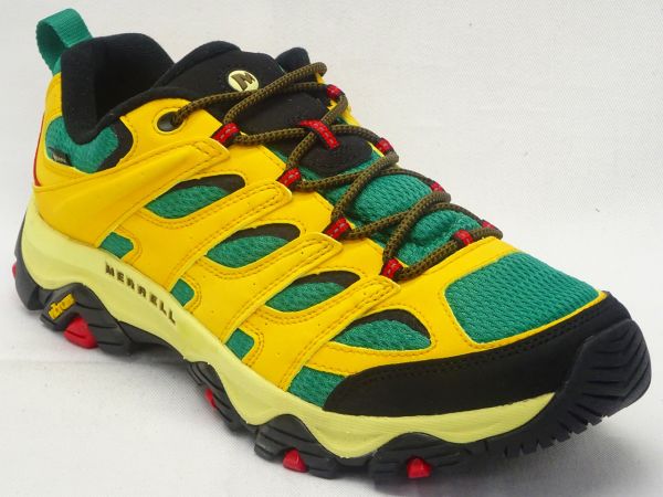 メレル MOAB 3 SYNTHETIC GORE-TEX J500241（YELLOW）