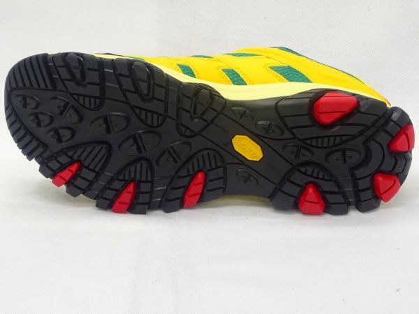 メレル MOAB 3 SYNTHETIC GORE-TEX J500241(YELLOW)