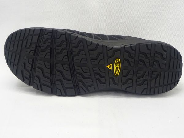 KEEN【安全靴】 VISTA ENERGY 1024586