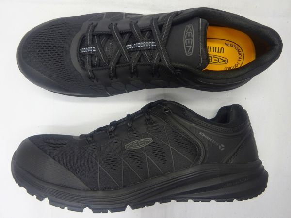 KEEN【安全靴】 VISTA ENERGY 1024586