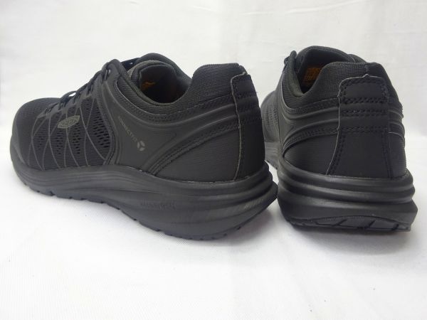 KEEN【安全靴】 VISTA ENERGY 1024586