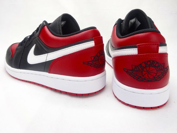 ナイキ AIR JORDAN 1 LOW 553558-066