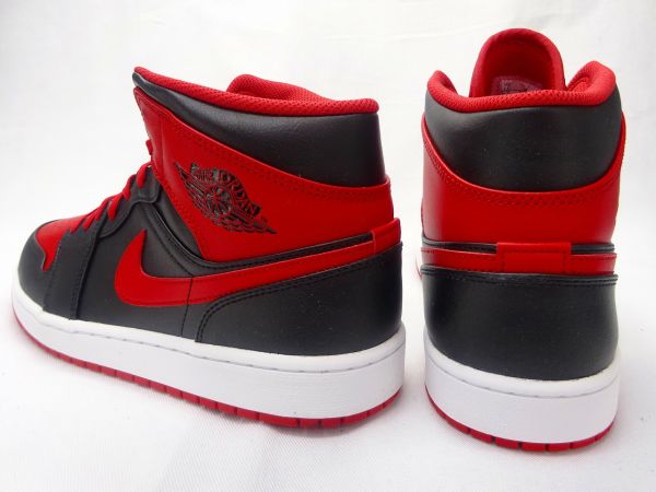 ナイキ AIR JORDAN 1 MID DQ8426-060