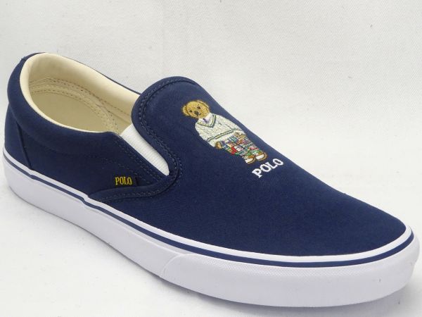 POLO RALPH LAUREN KEATON SLIP RA53 NV