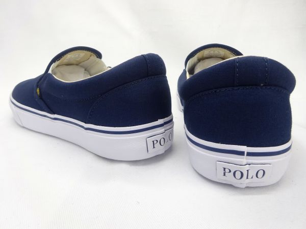 POLO RALPH LAUREN KEATON SLIP RA53 NV