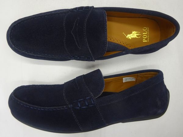 POLO RALPH LAUREN REYNOLD RB03 NV-S