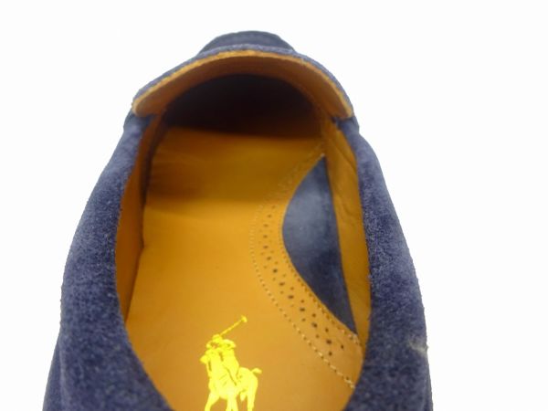 POLO RALPH LAUREN REYNOLD RB03 NV-S