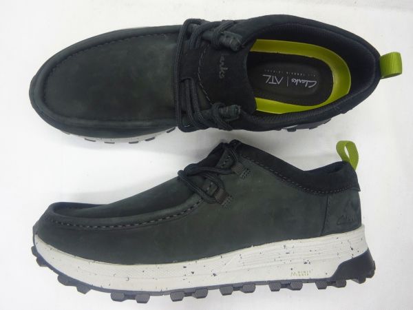 クラークス ATL TREK WALLY 533J 【G】