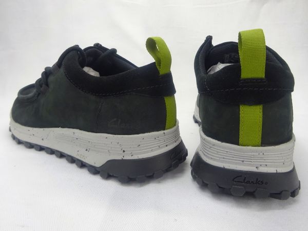 クラークス ATL TREK WALLY 533J 【G】